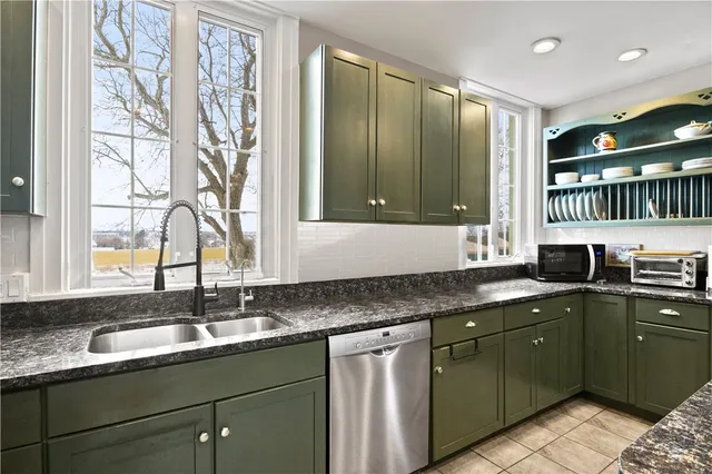 $1,299,000 | 563 Yale Farm Road, Varick, NY 14541