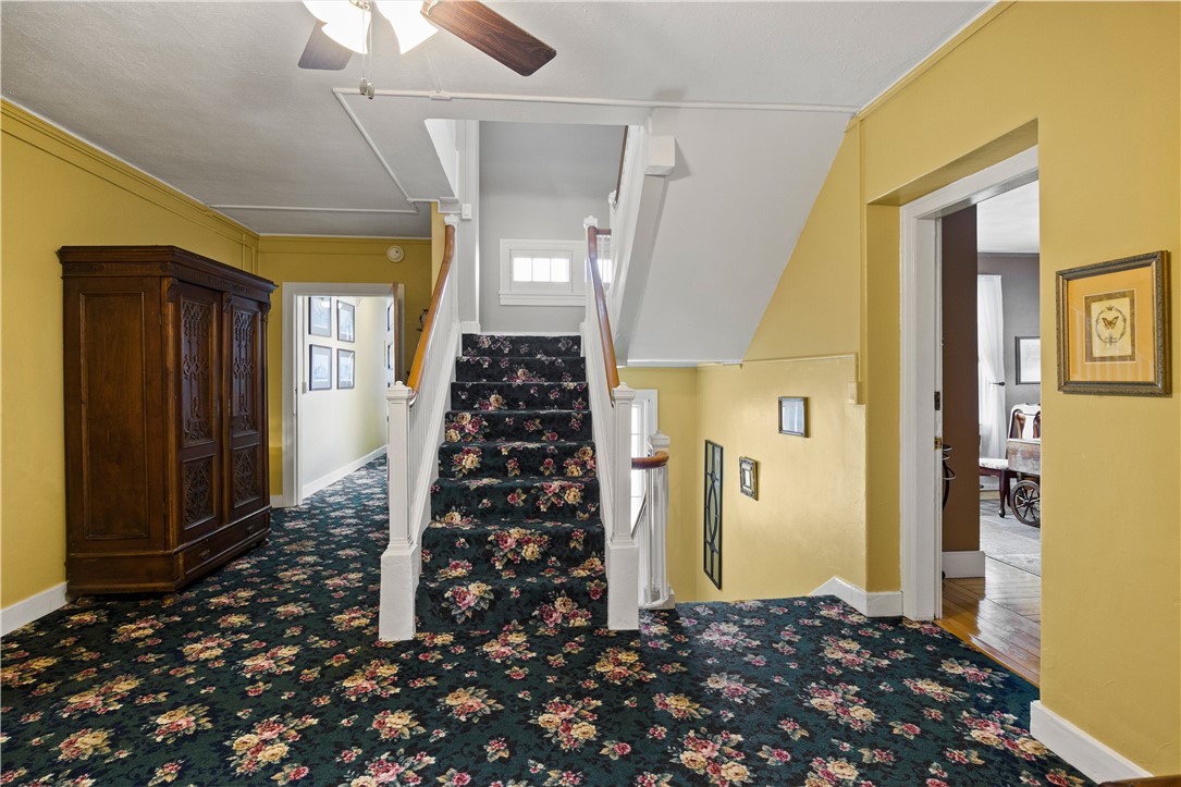 563 Yale Farm Road Varick, NY 14541 - Photo 28 of 50