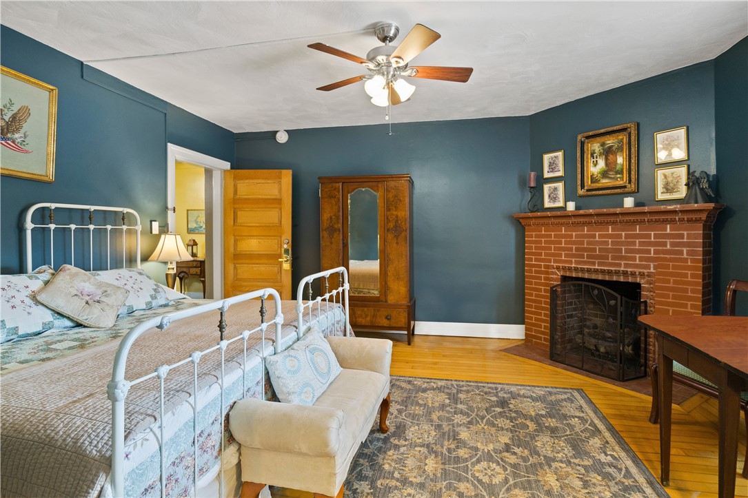 563 Yale Farm Road Varick, NY 14541 - Photo 32 of 50