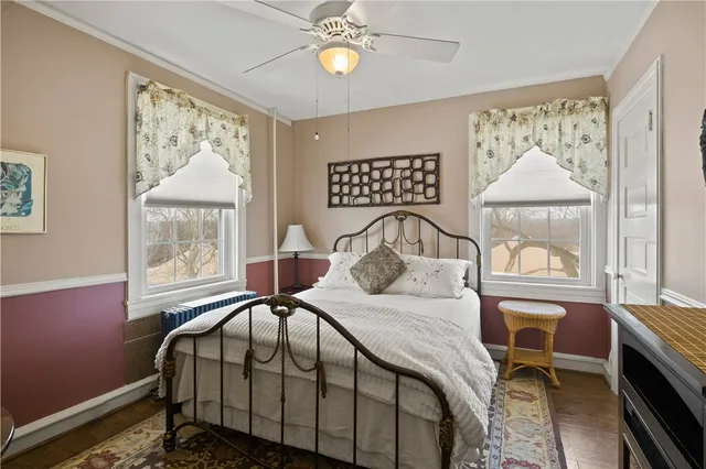 $1,299,000 | 563 Yale Farm Road, Varick, NY 14541