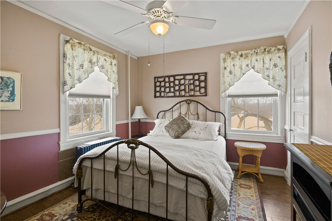 563 Yale Farm Road Varick, NY 14541 - Photo 38 of 50