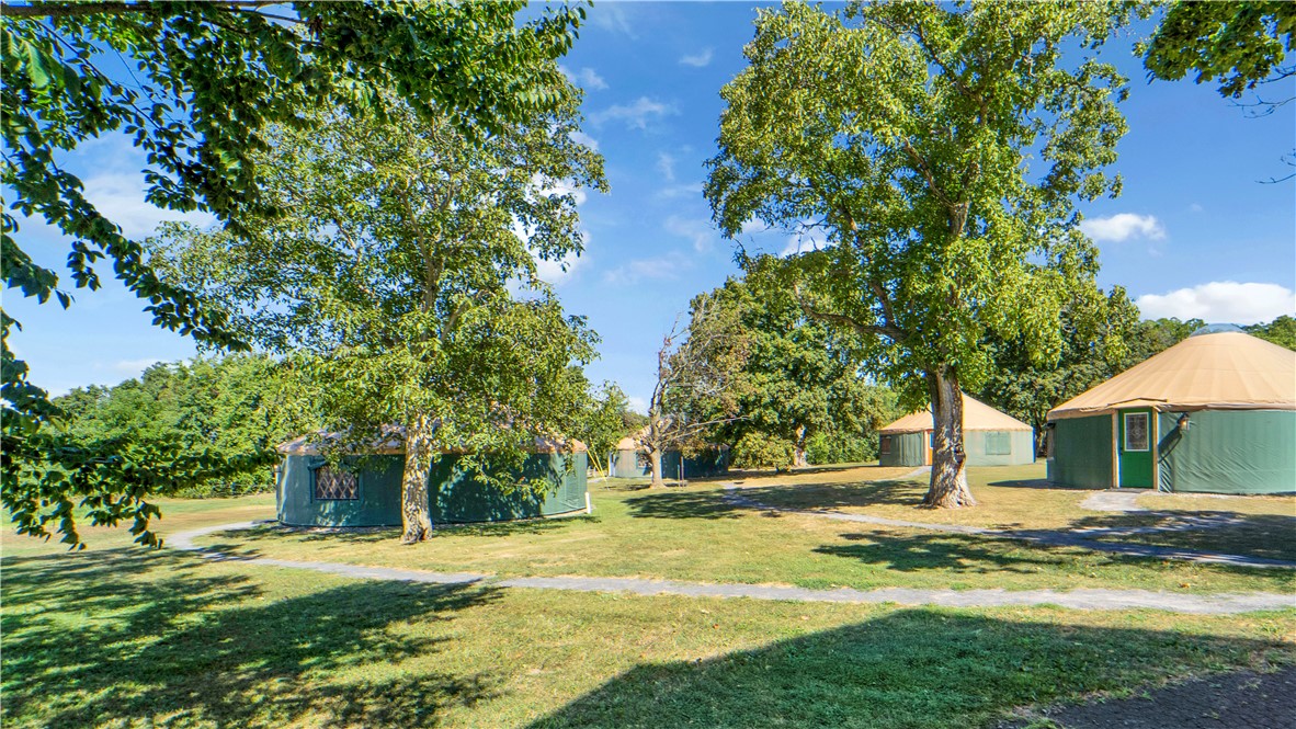 563 Yale Farm Road Varick, NY 14541 - Photo 44 of 50