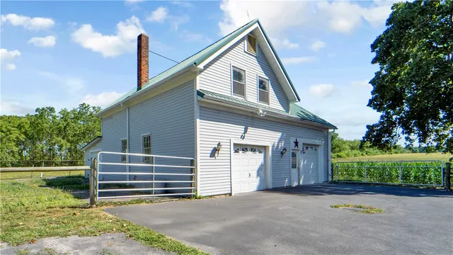 $1,299,000 | 563 Yale Farm Road, Varick, NY 14541