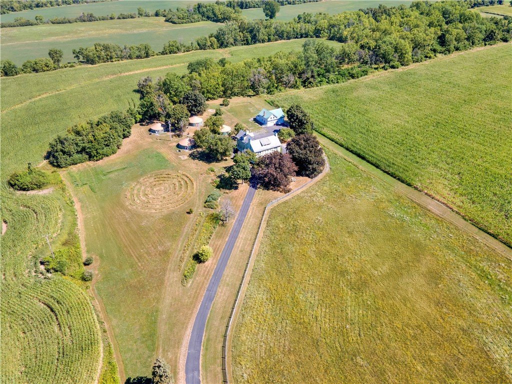 563 Yale Farm Road Varick, NY 14541 - Photo 7 of 50