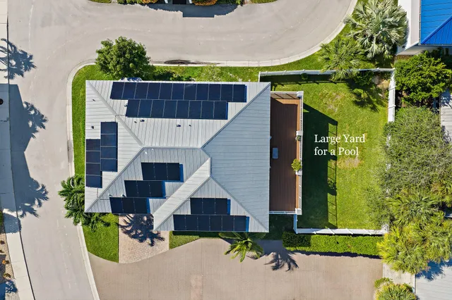 $2,100,000 | 807 Xanadu Place, Jupiter, FL 33477