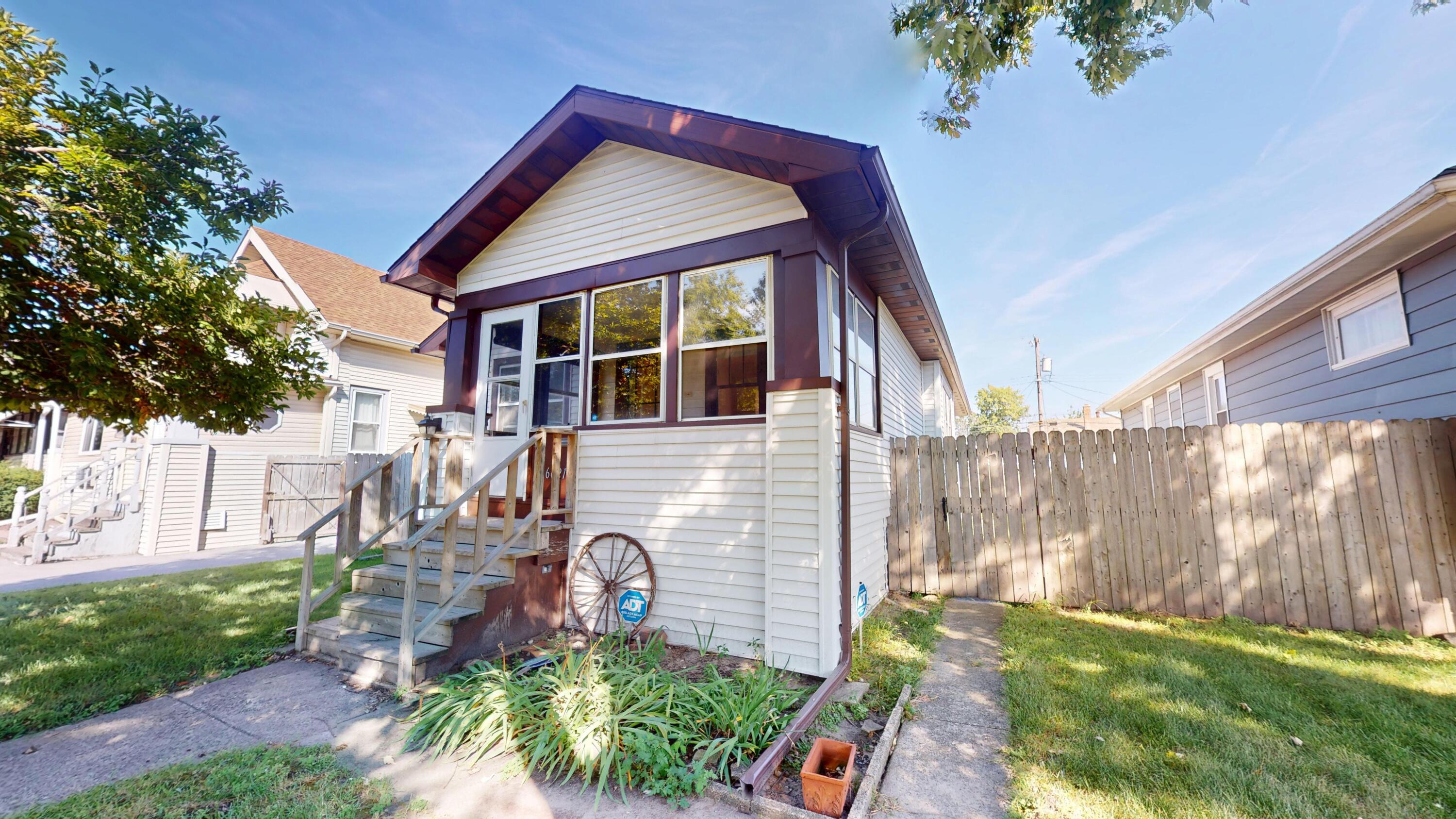 6621 Monroe Avenue Hammond, IN 46324 - Photo 2 of 45 3000x1687