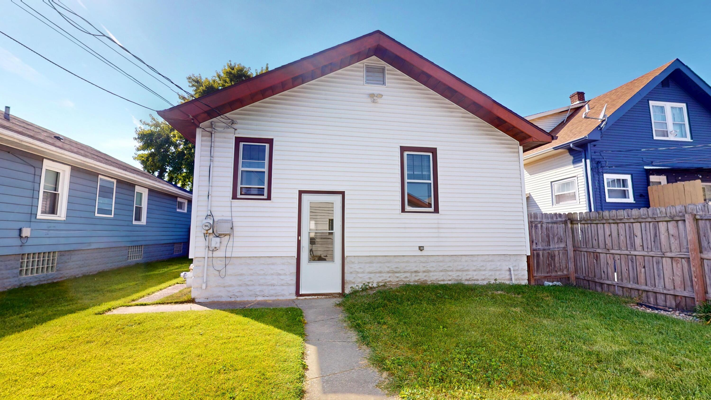 6621 Monroe Avenue Hammond, IN 46324 - Photo 35 of 45 3000x1687