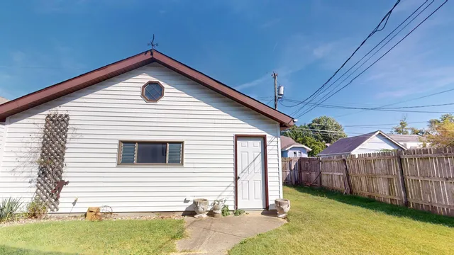 $228,500 | 6621 Monroe Avenue, Hammond, IN 46324