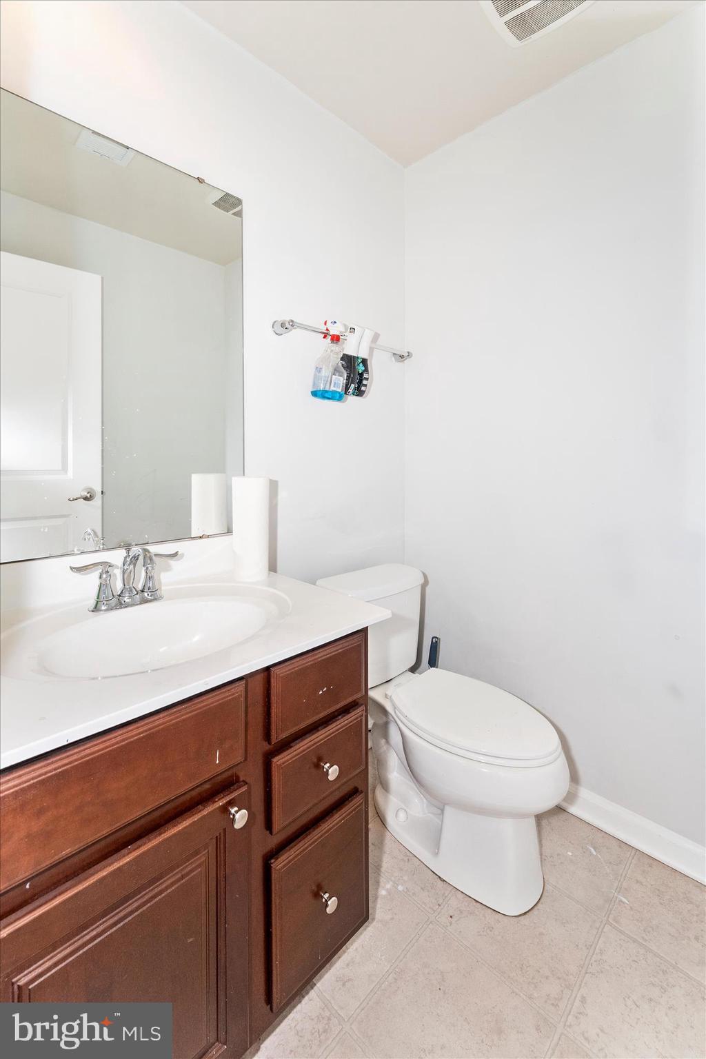 21 Whirlpool Way Falling Waters, WV 25419 - Photo 42 of 58 Powder Room