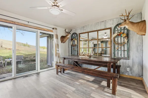 $874,999 | 27108 East Blanchard Road, Newport, WA 99156