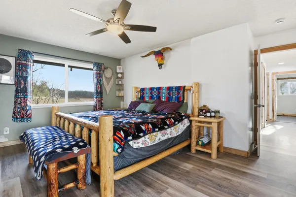 $874,999 | 27108 East Blanchard Road, Newport, WA 99156