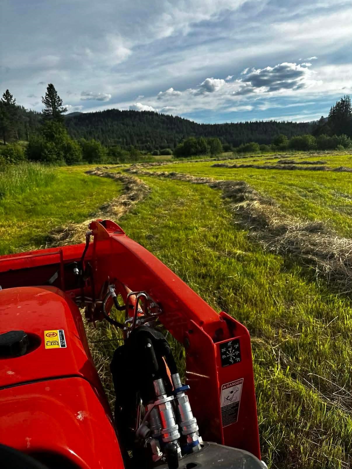 27108 East Blanchard Road Newport, WA 99156 - Photo 19 of 50