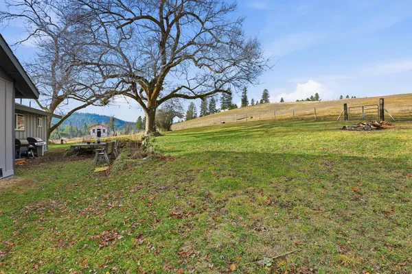 $874,999 | 27108 East Blanchard Road, Newport, WA 99156