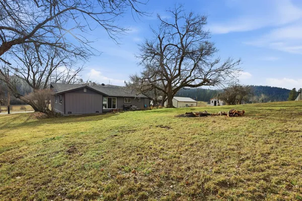 $874,999 | 27108 East Blanchard Road, Newport, WA 99156