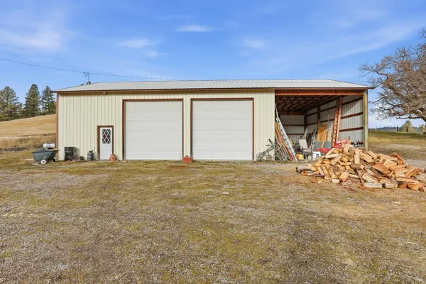 $874,999 | 27108 East Blanchard Road, Newport, WA 99156