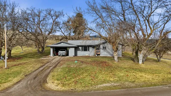 $874,999 | 27108 East Blanchard Road, Newport, WA 99156