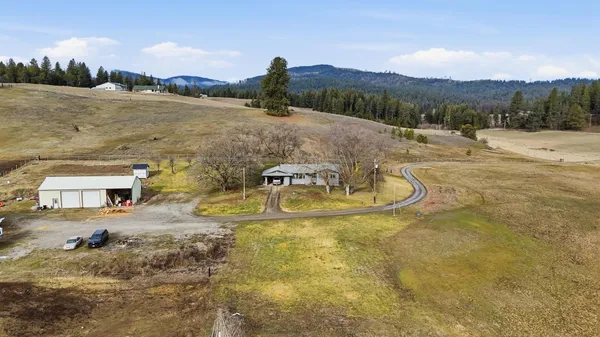 $874,999 | 27108 East Blanchard Road, Newport, WA 99156