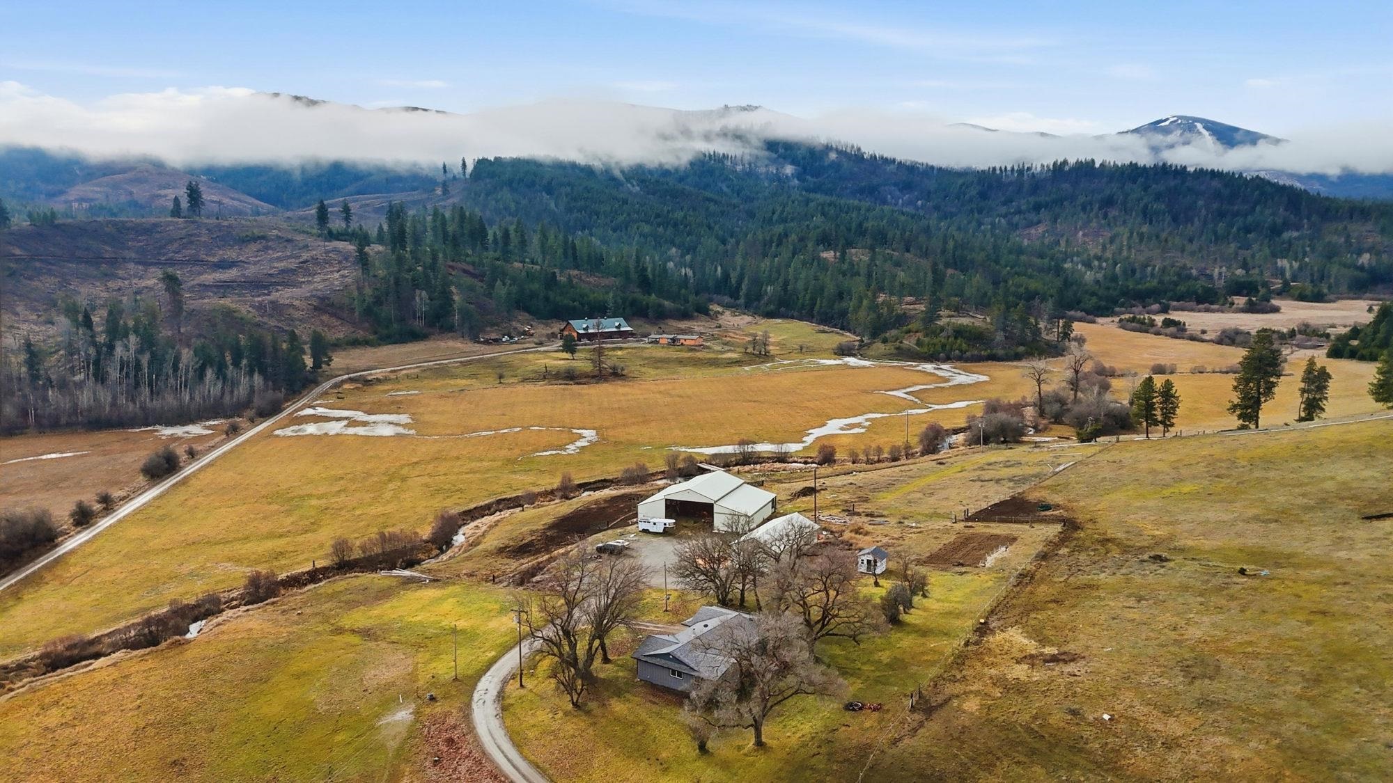 27108 East Blanchard Road Newport, WA 99156 - Photo 36 of 50