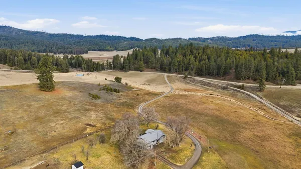 $874,999 | 27108 East Blanchard Road, Newport, WA 99156