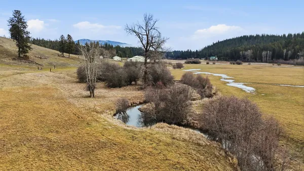 $874,999 | 27108 East Blanchard Road, Newport, WA 99156