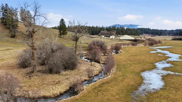 $874,999 | 27108 East Blanchard Road, Newport, WA 99156