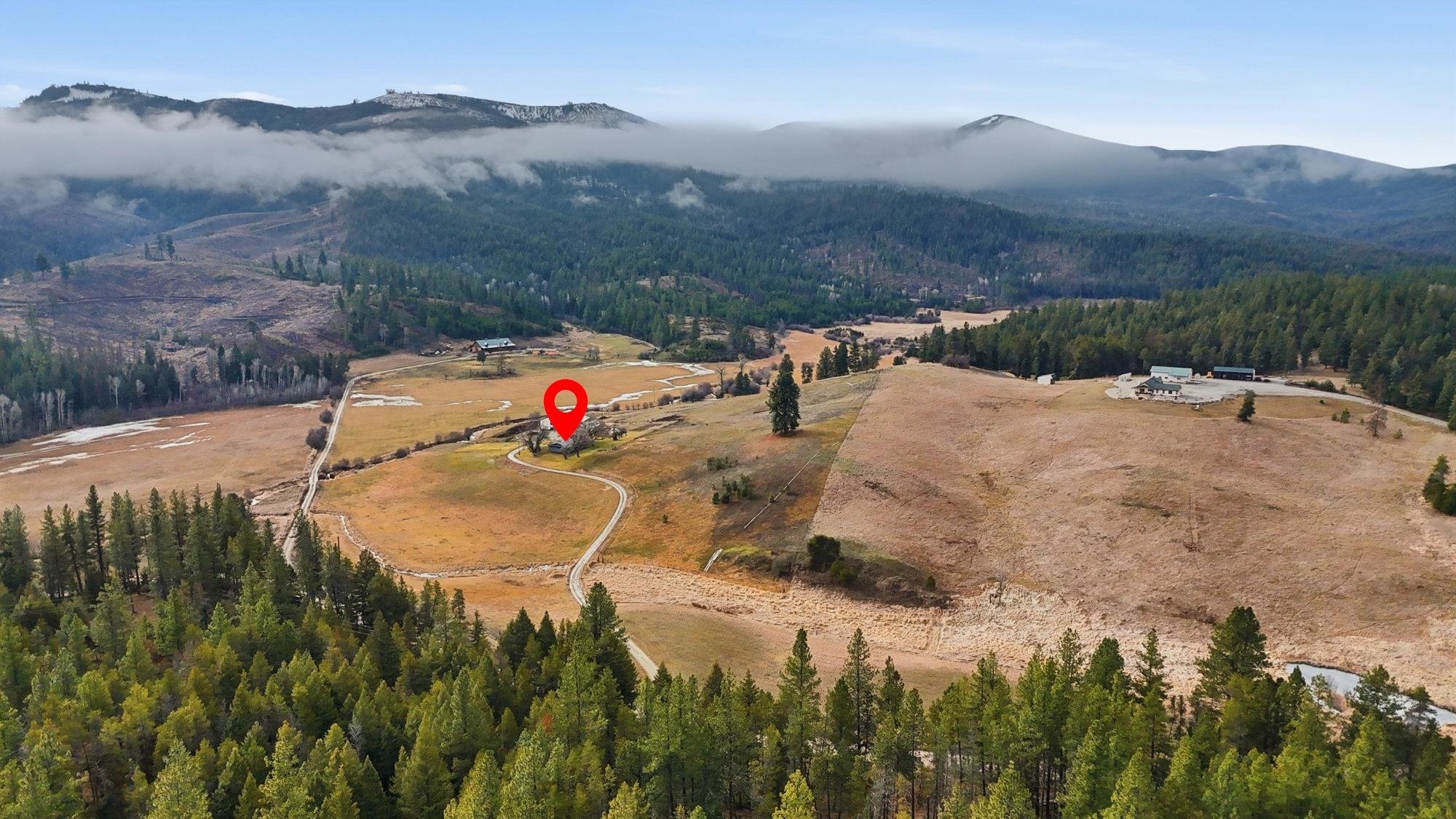 27108 East Blanchard Road Newport, WA 99156 - Photo 42 of 50