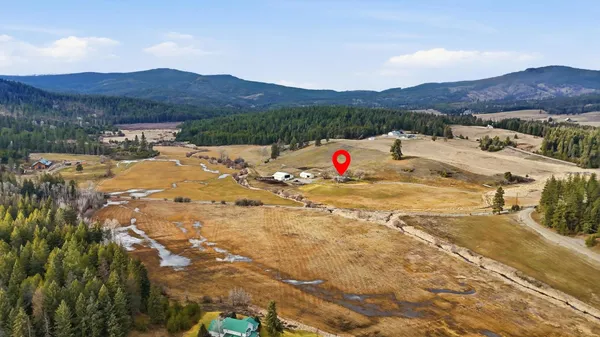 $874,999 | 27108 East Blanchard Road, Newport, WA 99156