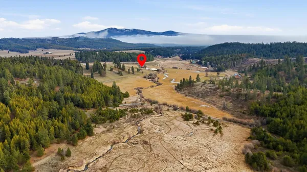 $874,999 | 27108 East Blanchard Road, Newport, WA 99156