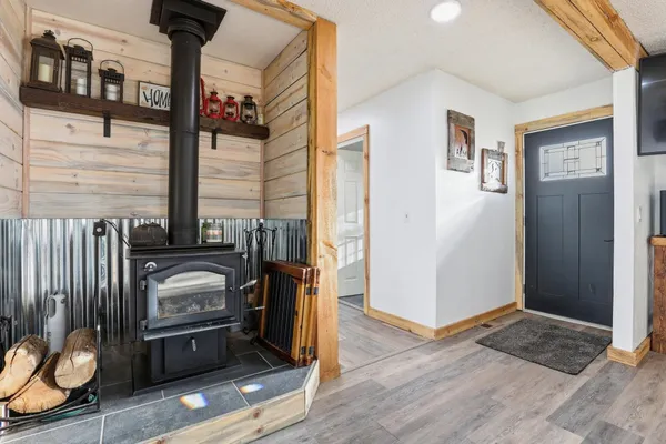 $874,999 | 27108 East Blanchard Road, Newport, WA 99156