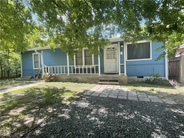 $325,000 | 1041 Rosemont Street, Austin, TX 78723