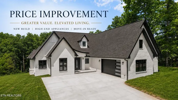 $750,000 | 400 Elohi Place, Loudon, TN 37774