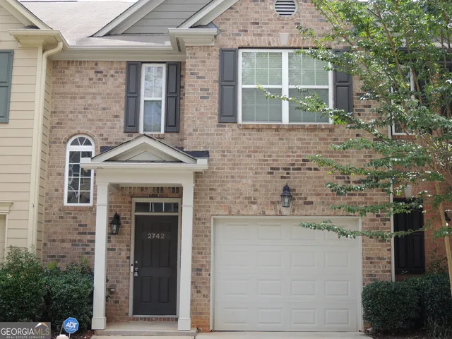 $1,900 | 2742 Keystone Gates Court, Lithonia, GA 30058