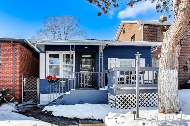 $115,000 | 2550 Harrison Street, Gary, IN 46407