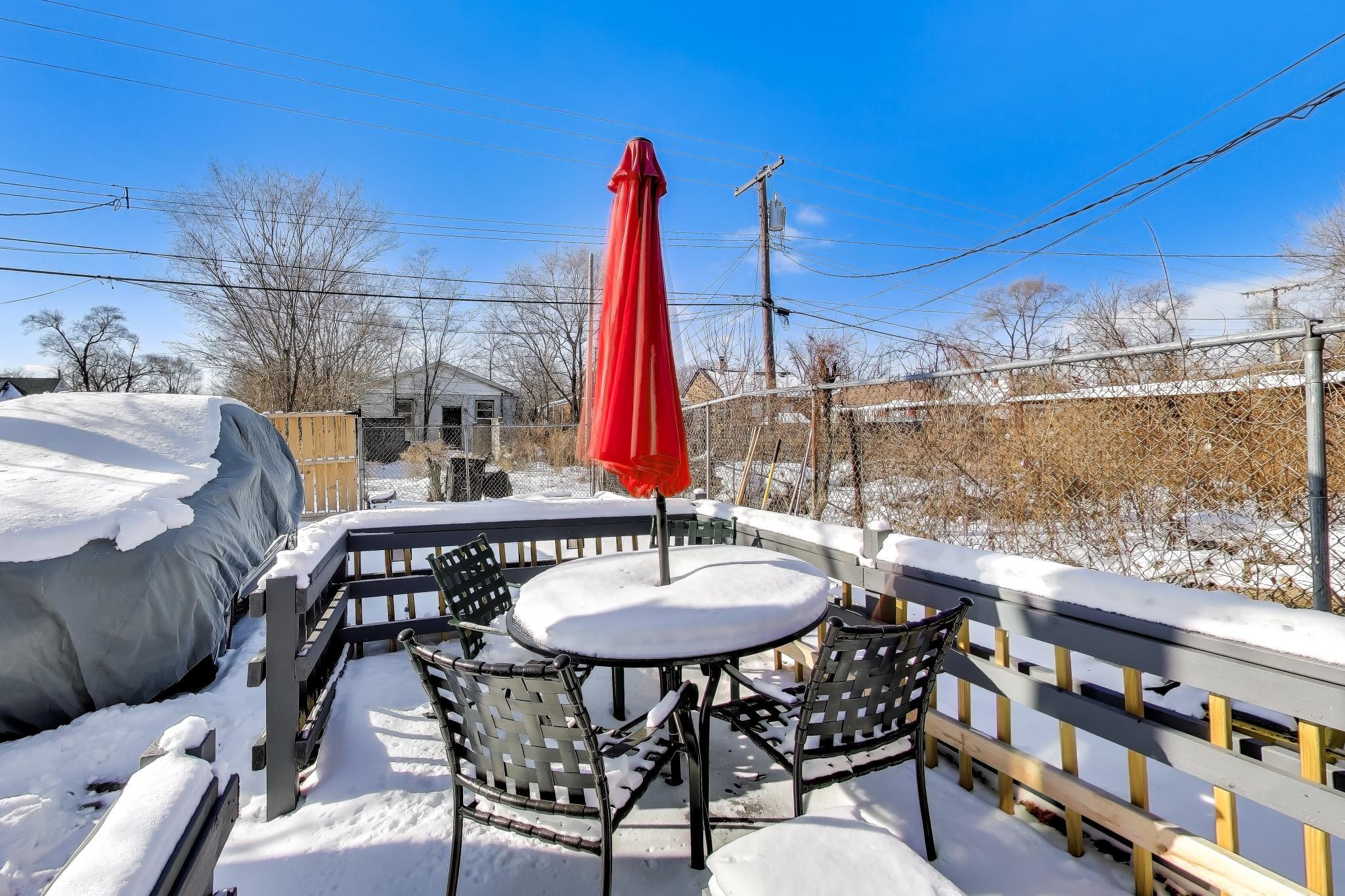 2550 Harrison Street Gary, IN 46407 - Photo 20 of 23 2048x1365