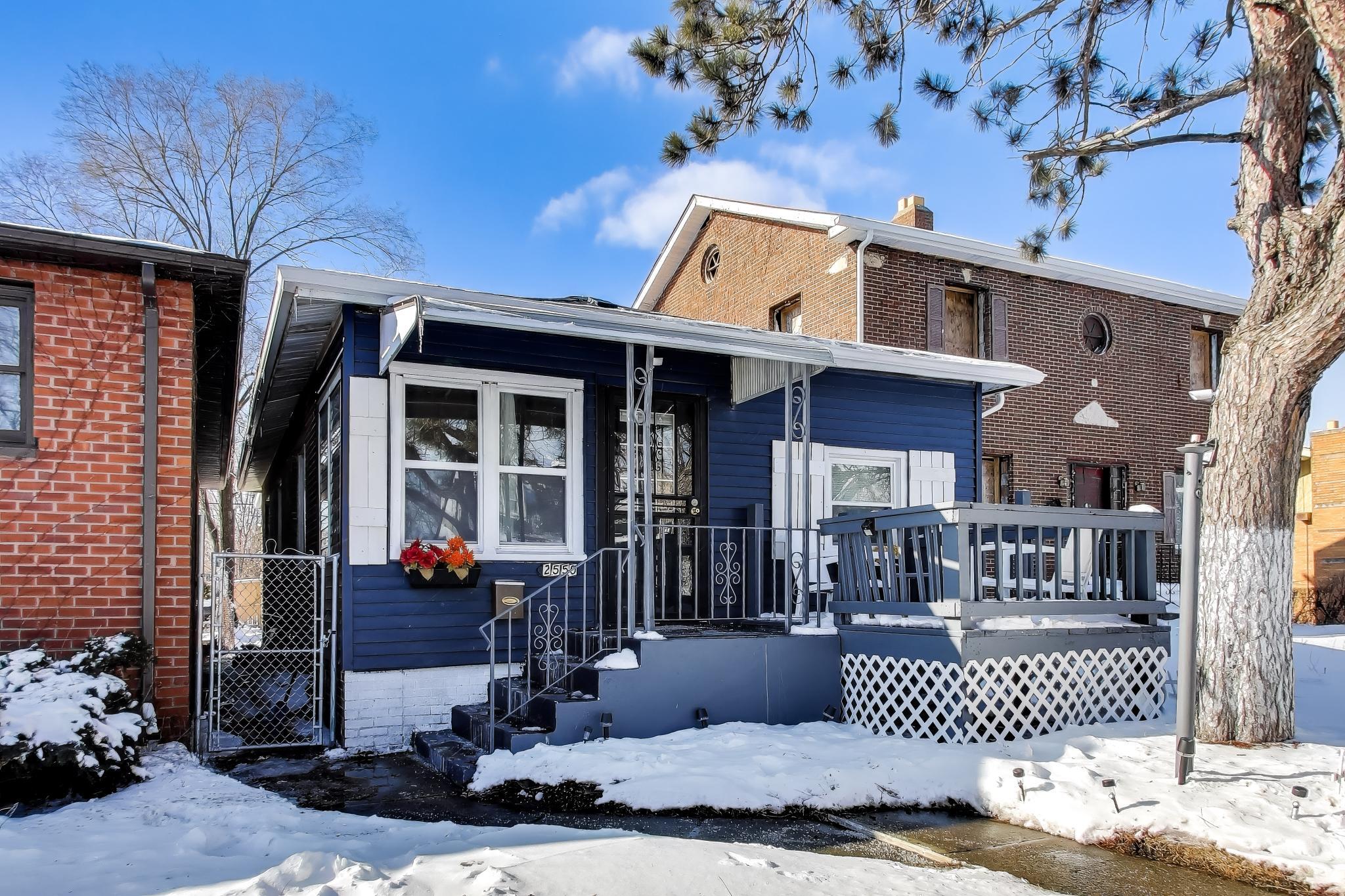 2550 Harrison Street Gary, IN 46407 - Photo 2 of 23 2048x1365