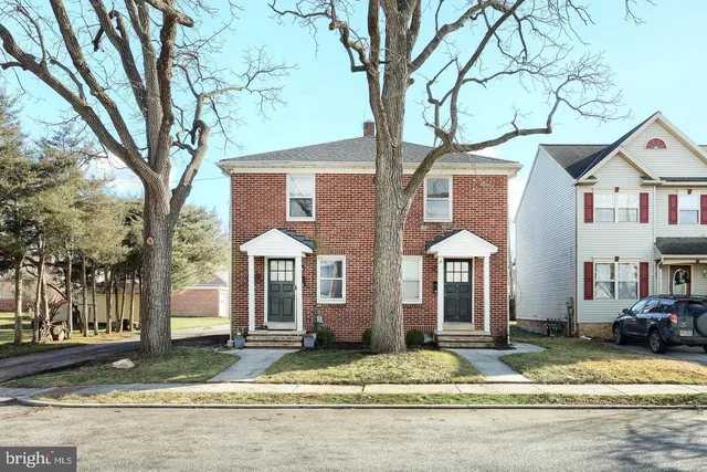 $1,450 | 452 West Walnut Street, Hanover, PA 17331
