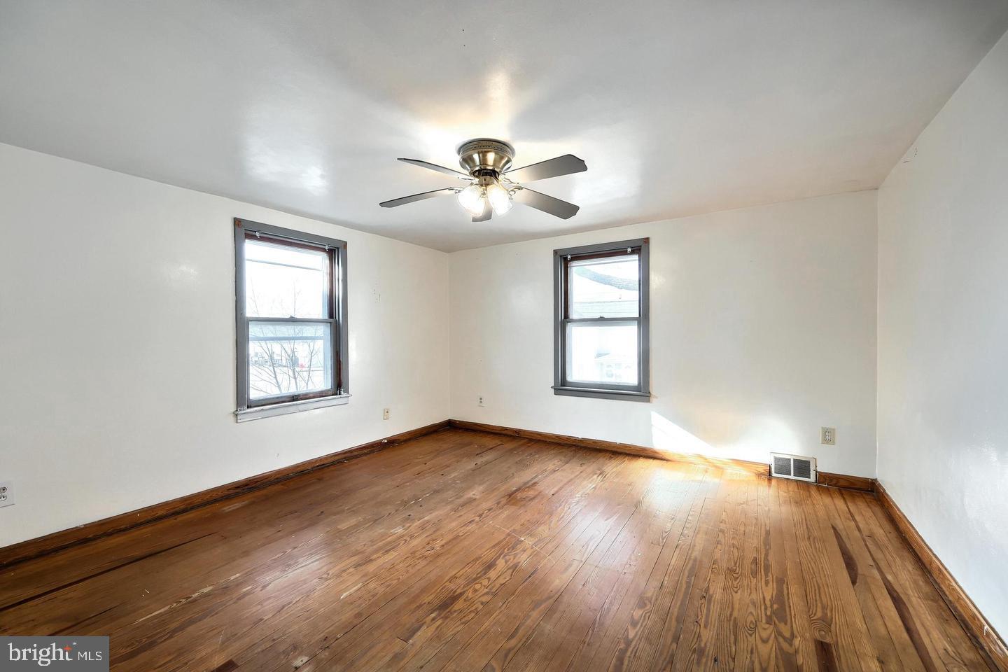 452 West Walnut Street Hanover, PA 17331 - Photo 11 of 14 Bedroom 1