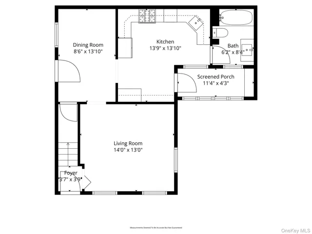 $499,000 | 35 Brook Street, Croton-on-Hudson, NY 10520