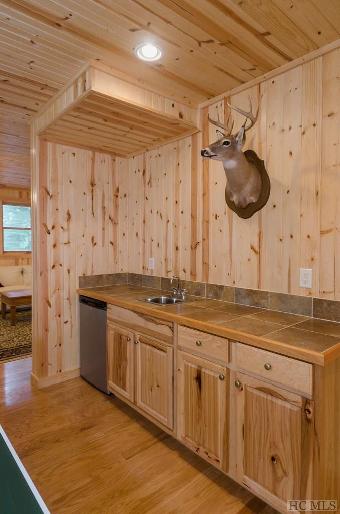 92 Andrews Pk Road Cullowhee, NC 28723 - Photo 35 of 40 Gallery Image 35