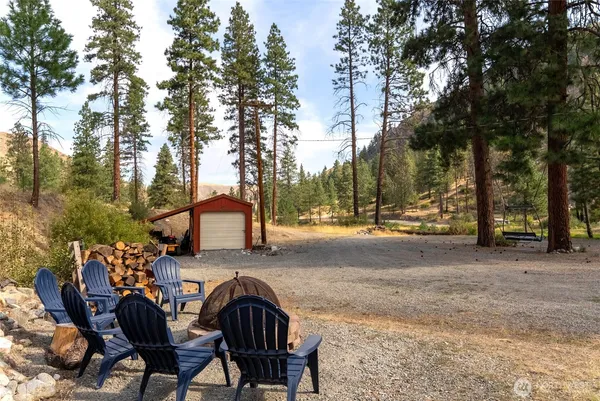 $500,000 | 1425 Salmon Creek Road, Okanogan, WA 98840