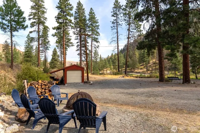 $555,000 | 1425 Salmon Creek Road, Okanogan, WA 98840