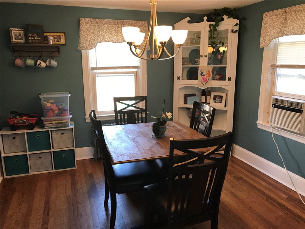 170 Whittier Road Pawtucket, RI 02861 - Photo 10 of 23 Gallery Image 10