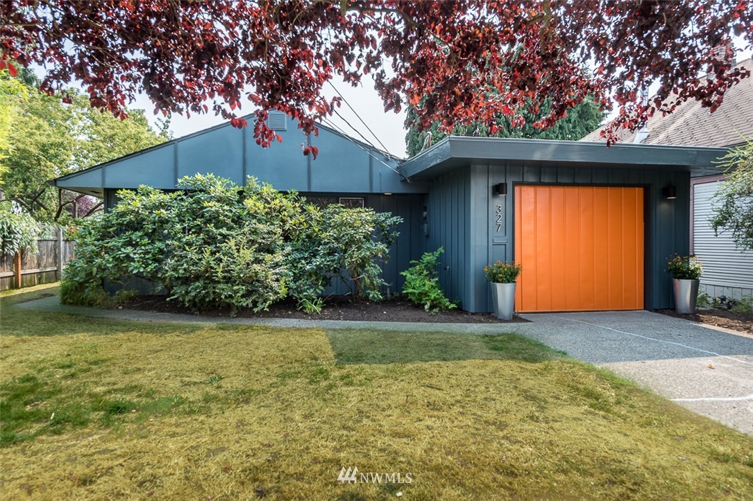 327 North 84th Street Seattle, WA 98103 - Photo 1 of 25 Gallery Image 1