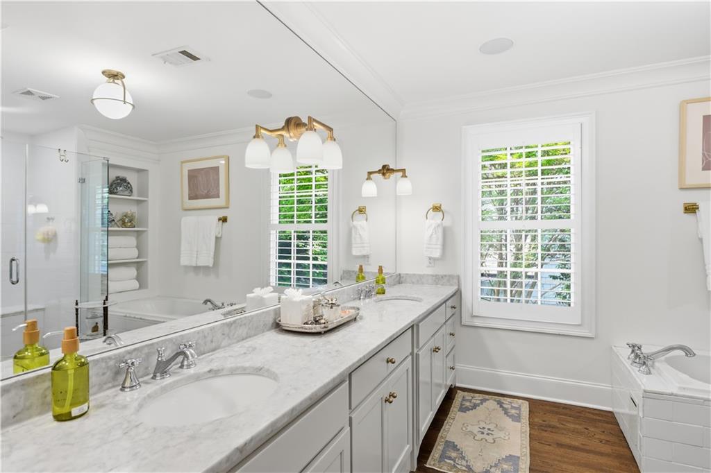 3799 North Stratford Road Northeast Atlanta, GA 30342 - Photo 21 of 45