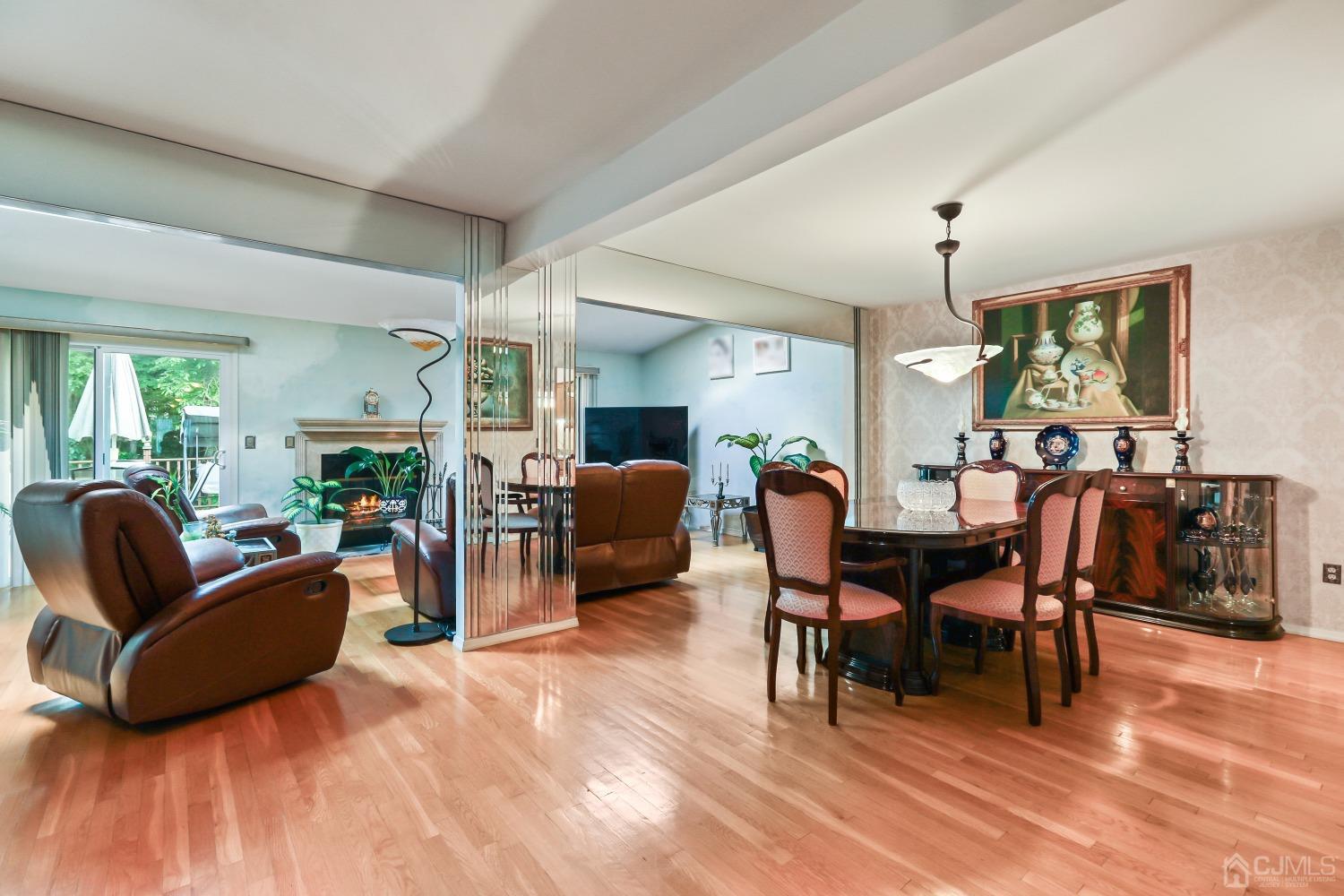 145 Redpine Loop Old Bridge, NJ 08857 - Photo 7 of 26 Gallery Image 7