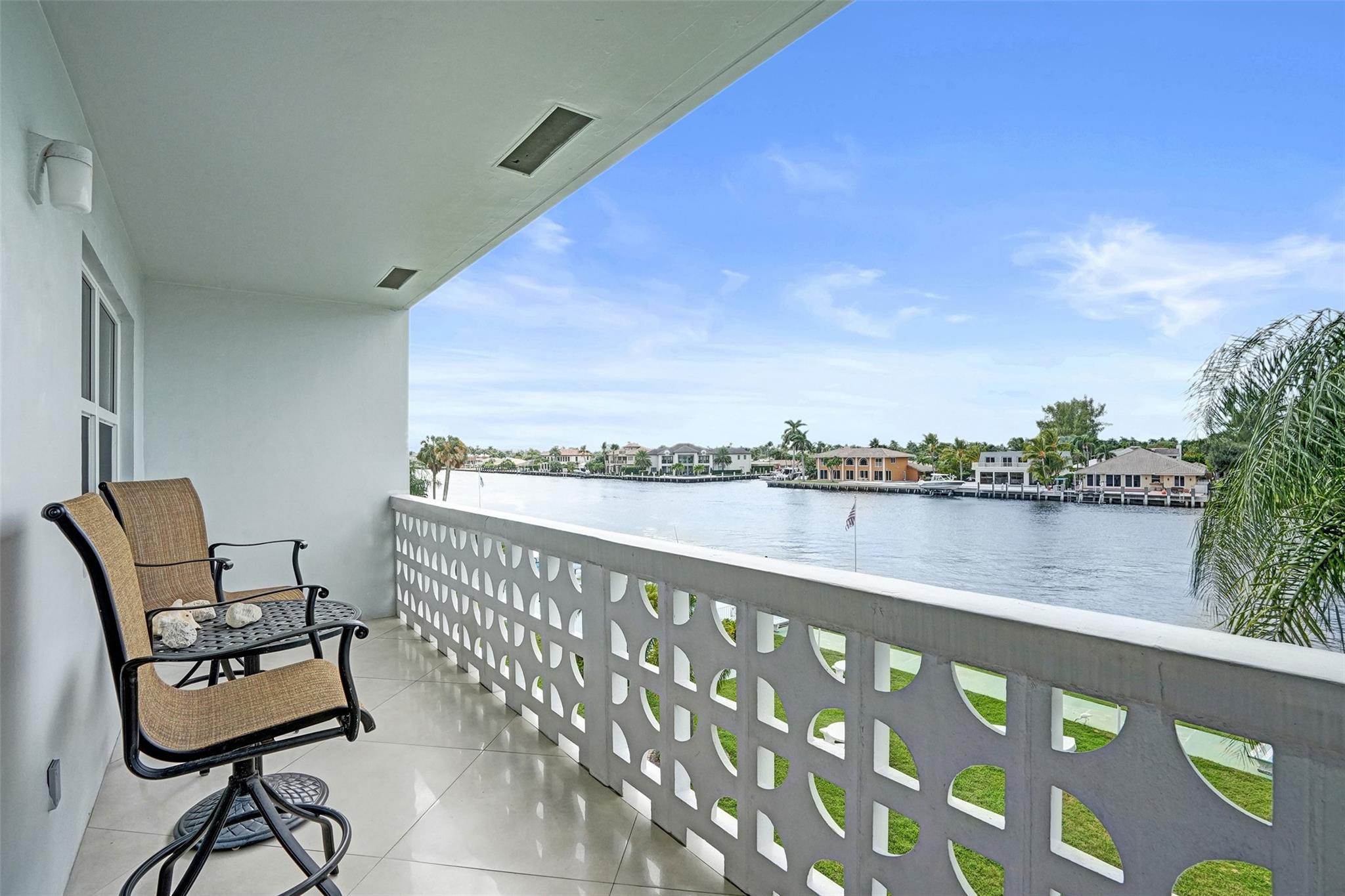 1001 North Riverside Drive, Unit 304 Pompano Beach, FL 33062 - Photo 33 of 49 Photo 33