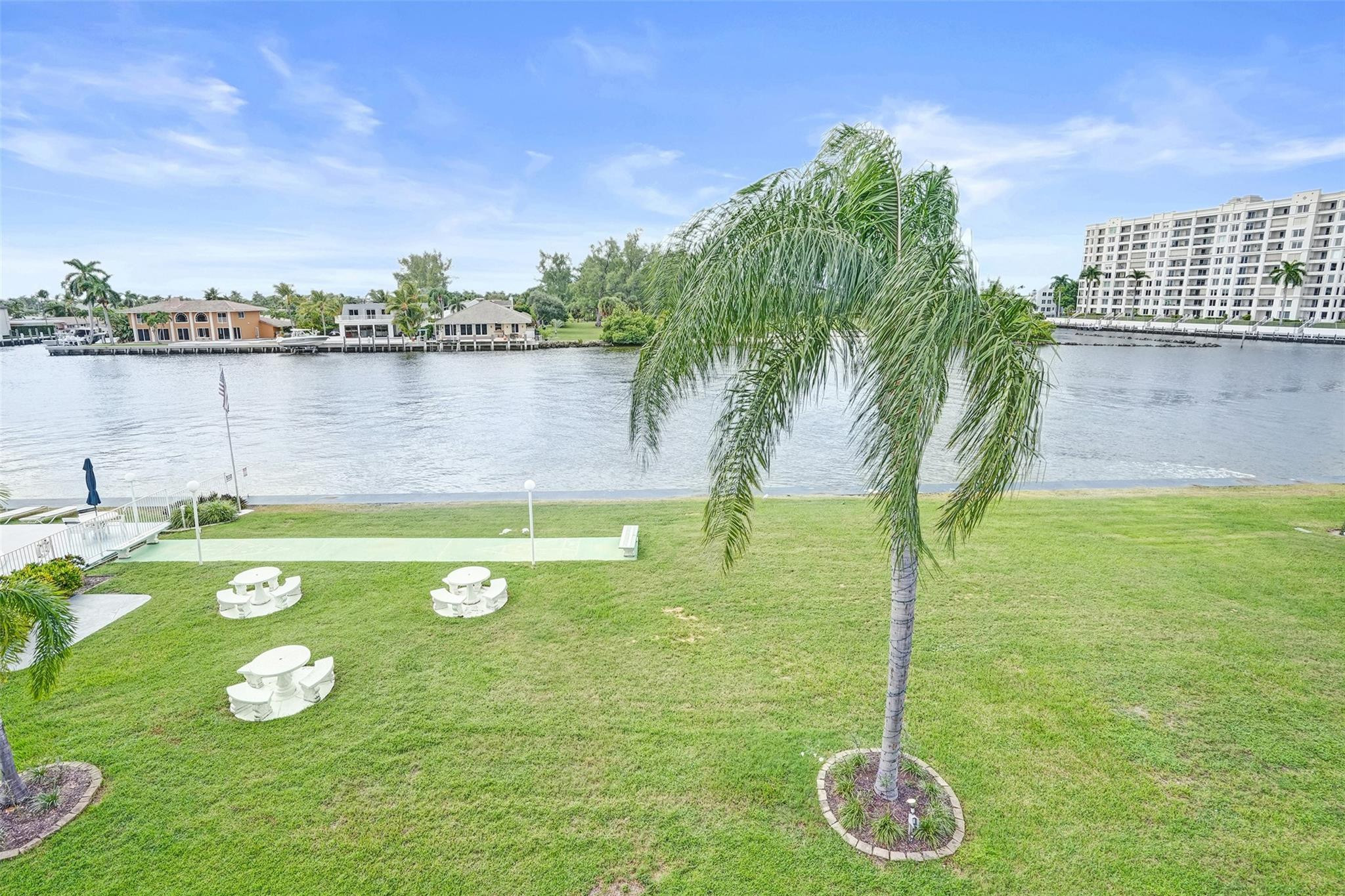 1001 North Riverside Drive, Unit 304 Pompano Beach, FL 33062 - Photo 36 of 49 Photo 36