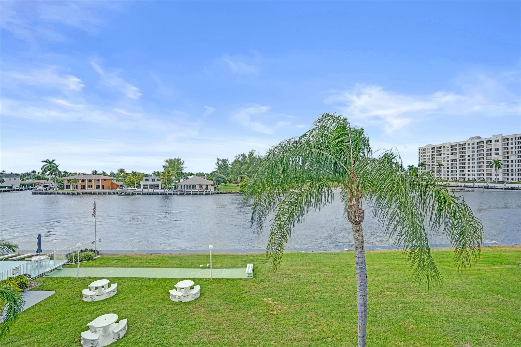 1001 North Riverside Drive, Unit 304 Pompano Beach, FL 33062 - Photo 37 of 49 Photo 37