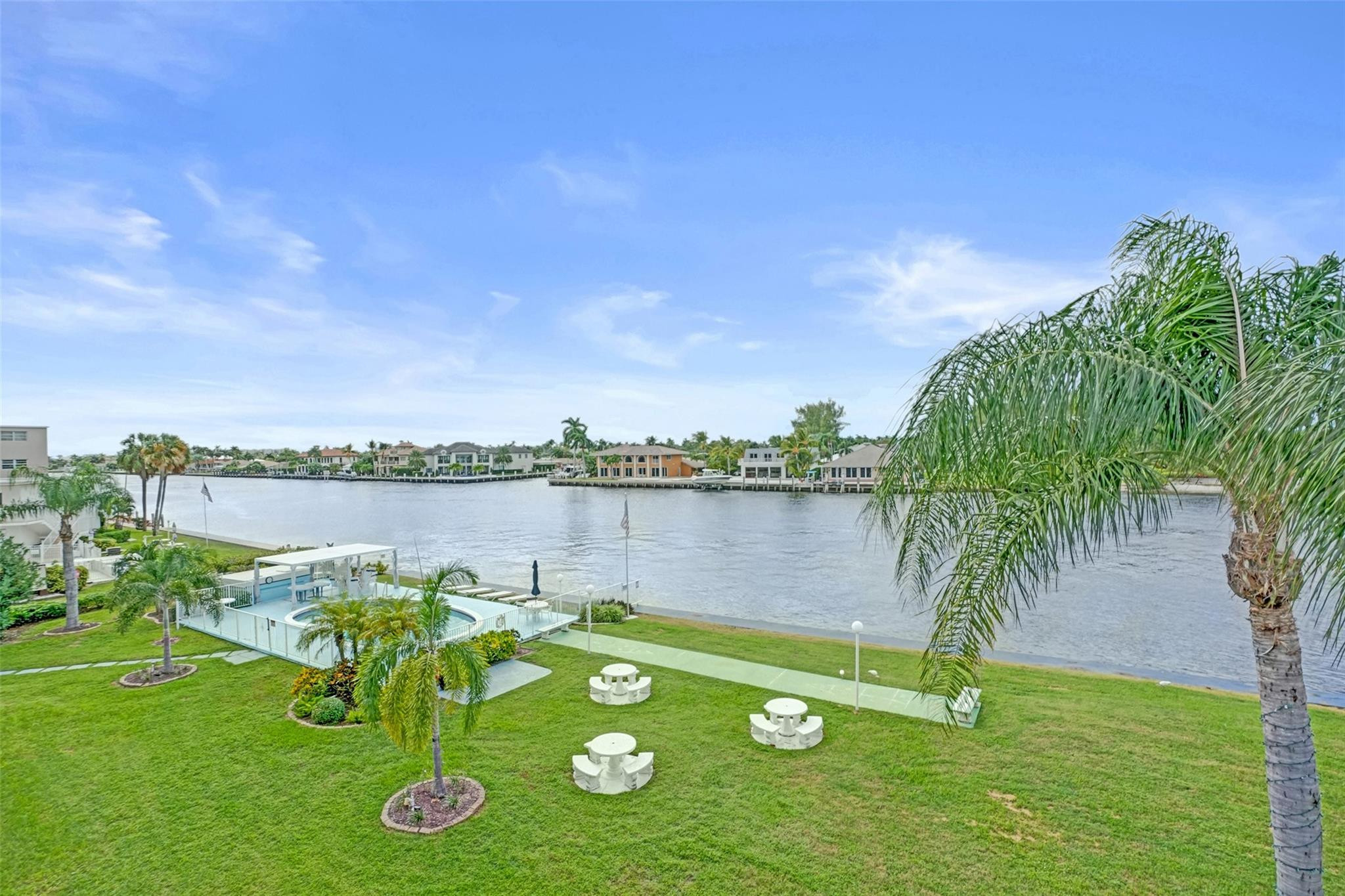 1001 North Riverside Drive, Unit 304 Pompano Beach, FL 33062 - Photo 38 of 49 Photo 38