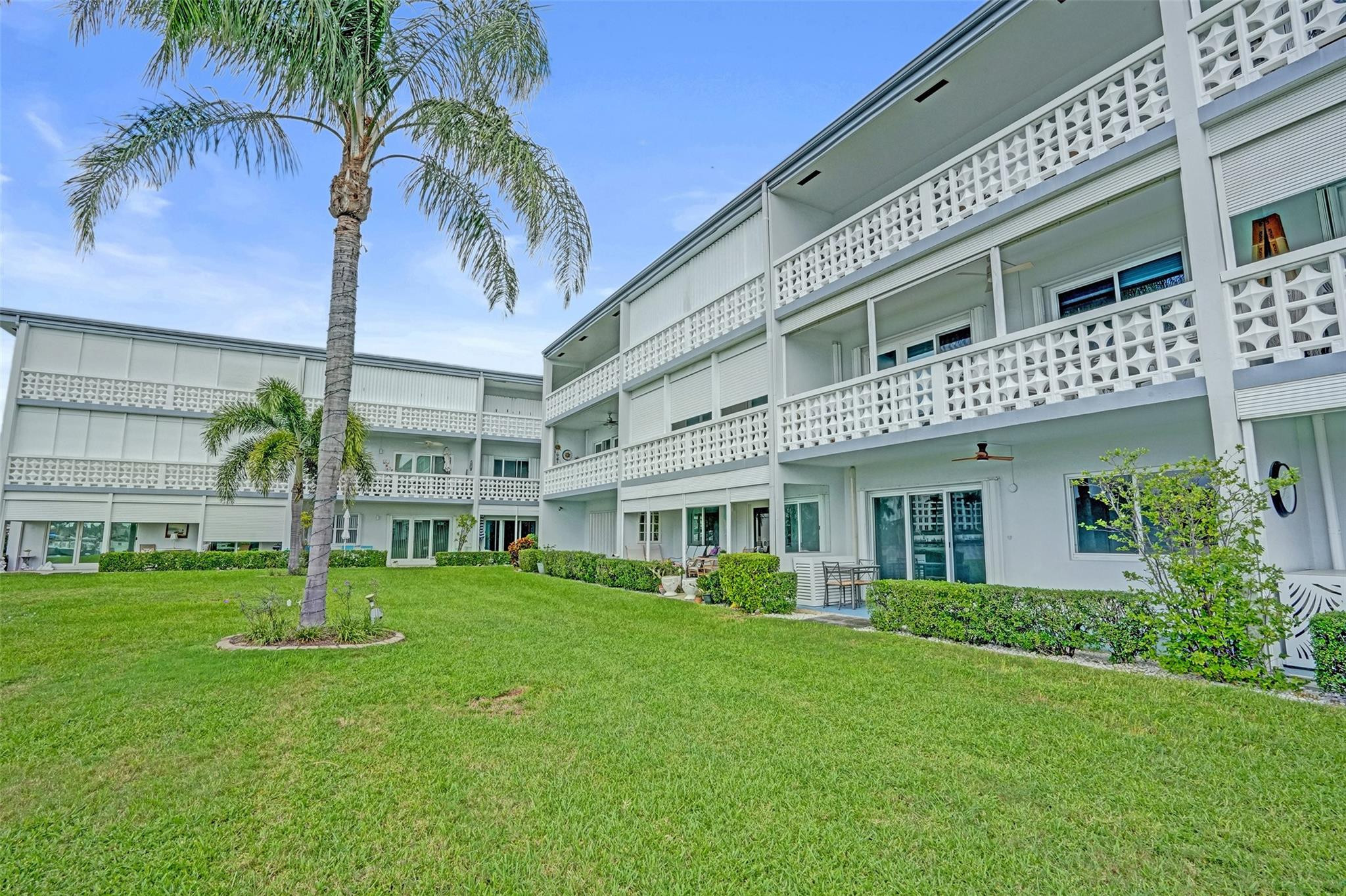 1001 North Riverside Drive, Unit 304 Pompano Beach, FL 33062 - Photo 43 of 49 Photo 43